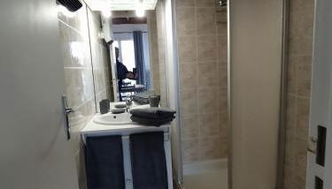 Logement 88 2-4 Personnes 500 m plage classé 2 étoiles - Foto 5