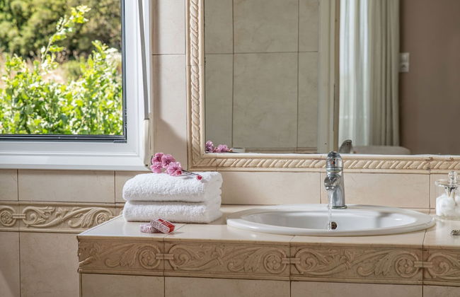 Dafni - Gerani Villas With Private Pooi - Foto 22