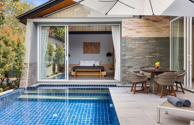 Villa Sunpao - Foto 32