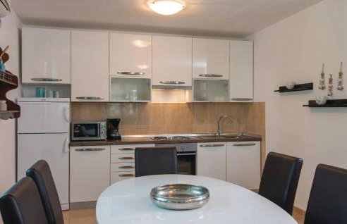 Two-Bedroom Holiday Home In Dingac - Foto 22