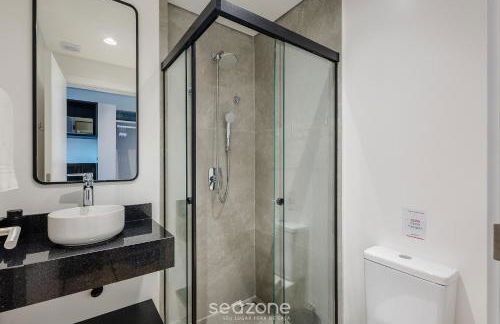 Estúdios c/ Vista Frente Mar no Penha Spot | PSO - VF - Foto 34