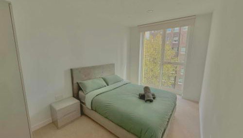 Luxury Apartment with Private Balcony in Zone 1 - Foto 3