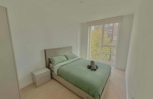 Luxury Apartment with Private Balcony in Zone 1 - Foto 3