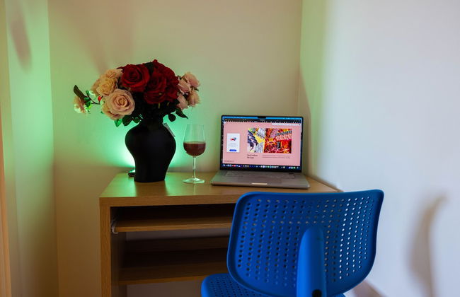 Beautiful and Spacious 2-bed Apartment in London - Foto 5