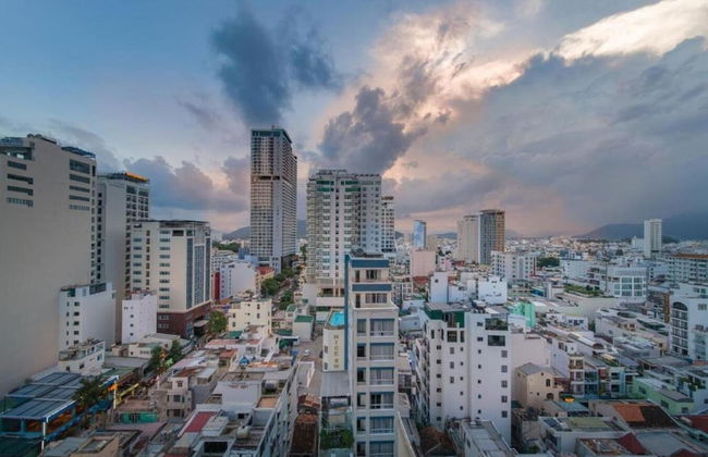 Homie Panorama Nha Trang - Foto 36