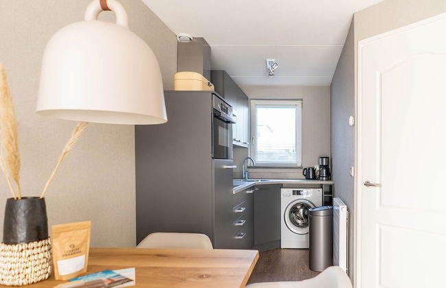 Bungalow in Texel Near De Slufter Reserve - Foto 1