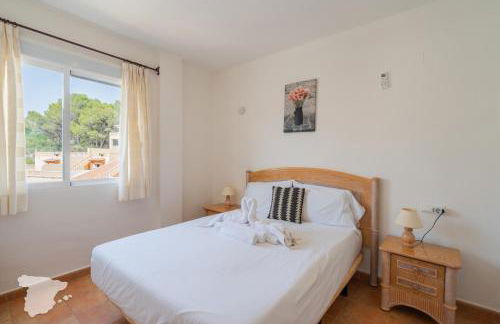 CostaBlancaDreams Casanova in Calpe - Foto 8