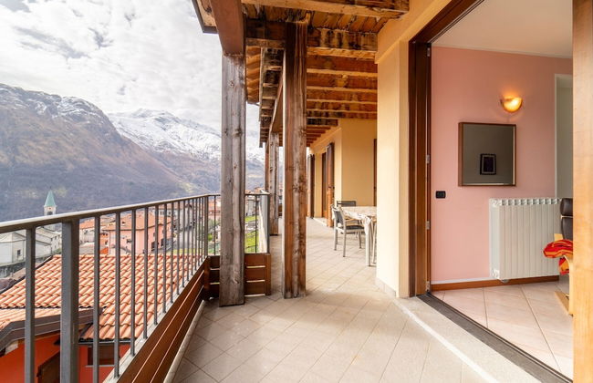 Willow Apartment with Lakeview - Foto 16