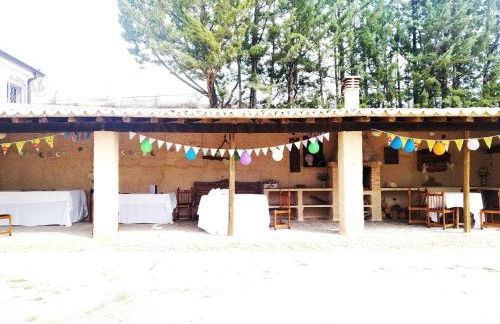 Los Tobares - Foto 3