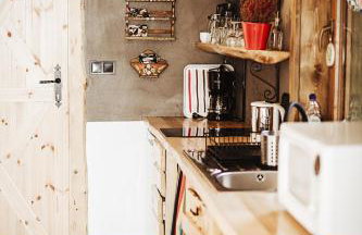 UROCZY DOMEK - Foto 12