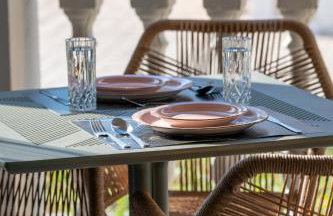 Jolly Pad Deluxe Studio - 5 min walk to Tsilivi Beach - Foto 10