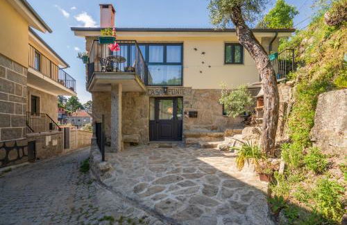 Casa da Fonte de Pedra - Foto 48