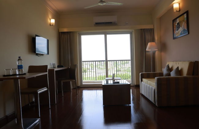 Starlit Suites Tirupati - Photo 18