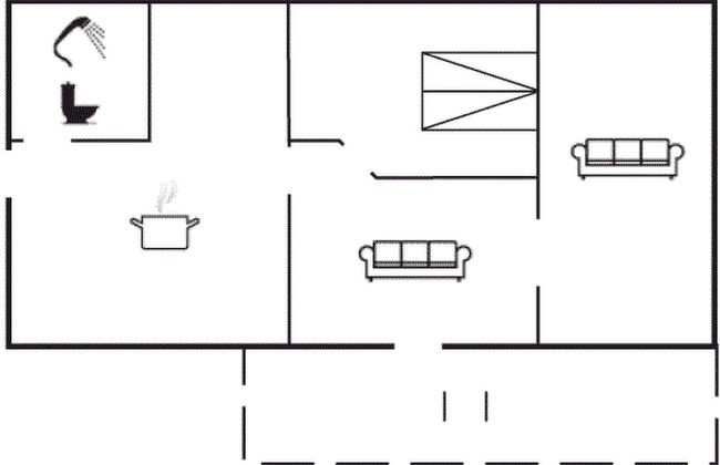 "Leocadia" - 150m to the fjord - Foto 1