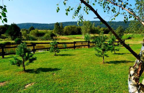 Bies Czadowy Zakątek - Foto 30