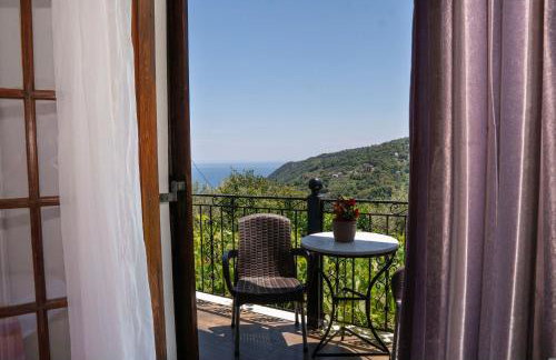 Paradeisos Rooms Pelion - Foto 15