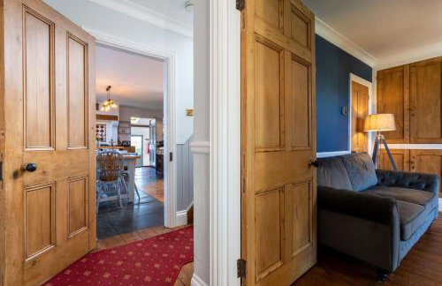 Millook View Farmhouse - Foto 15