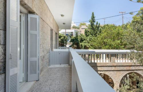 Psathi Seaview House - Foto 28