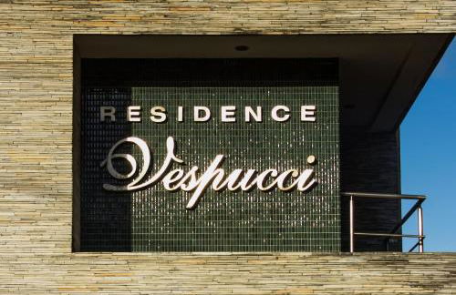 Residence Vespucci - Foto 70