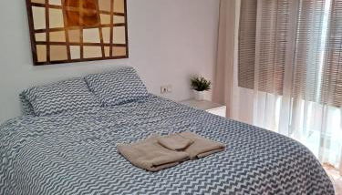 APARTAMENTO COMODO FERIA dE VALENCIA - Foto 3