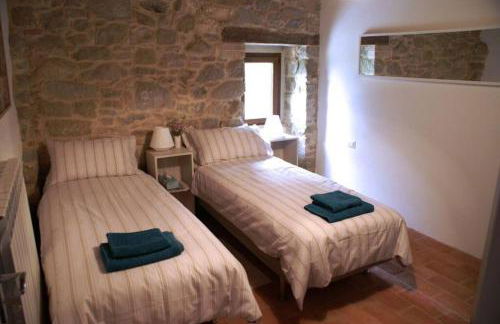 Casa Flori & Leonardo's Country House - Foto 10