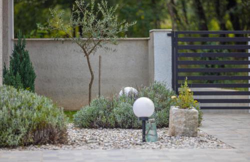 Villa Allegra - Foto 7