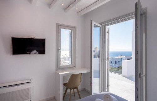 Sunsenses villa Ariadne - Photo 71