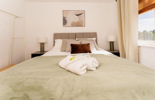 36 Handley's Elite Apartment 2Bed Flat CityCenter - Foto 20