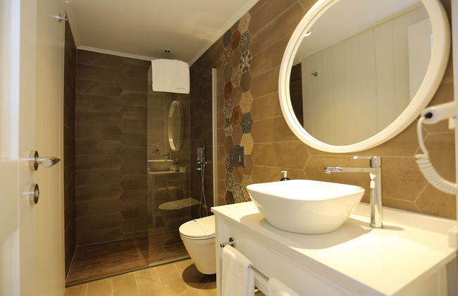 Alp Suites Pinehill - Foto 44