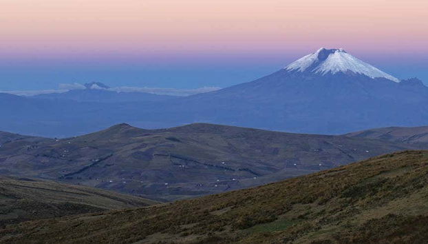 Escursione privata da Quito