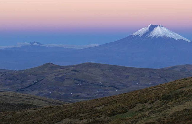Excursión privada desde Quito - Foto 5