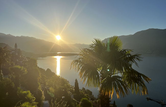 Panorama Lakeview Lago Maggiore - Foto 55