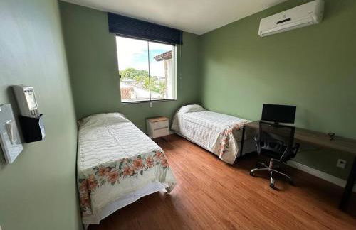 Casa central ampla e moderna c/ Jacuzzi - Foto 6