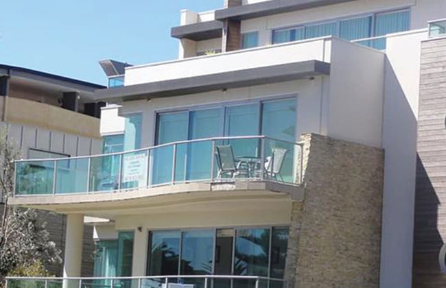 507 at The Waves - Foto 29