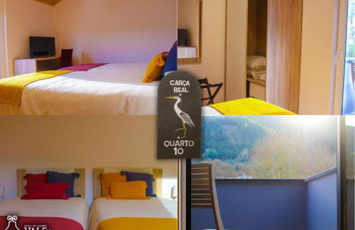 Casa de Campo Vale do Ceira - Foto 40