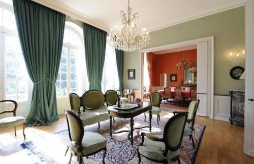 La France - Gite Château - Foto 16