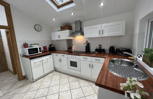 Hollybank Cottage - Foto 16