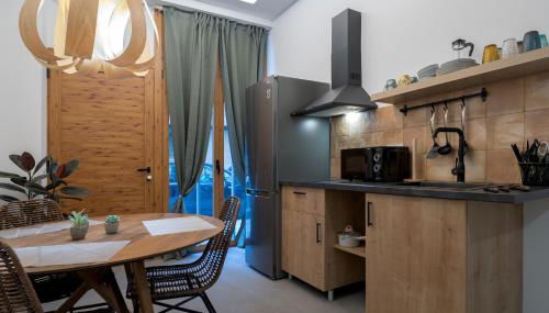 ESC - Loft Valencia Cómodos y espaciosos estudios cercanos a estación Joaquín Sorolla - Photo 3