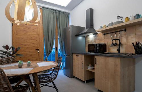 ESC - Loft Valencia Cómodos y espaciosos estudios cercanos a estación Joaquín Sorolla - Photo 3