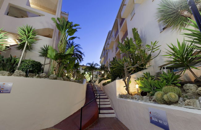 Crown Resorts Club Marbella - Foto 47