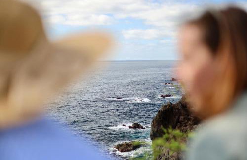 Cliff House, Azores splendid Ocean View - Foto 31