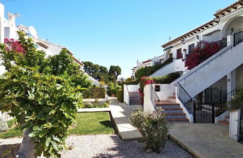 Appartement Lago Jardin - Foto 32