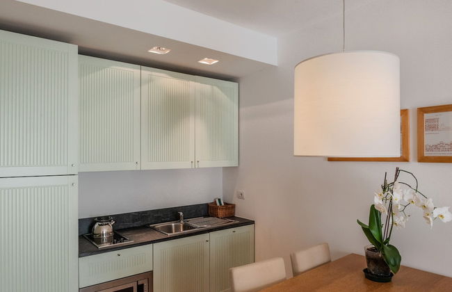 Villa Il Palagio - Photo 24