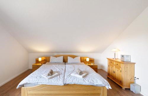 Ferienwohnung Obrighoven - Foto 13