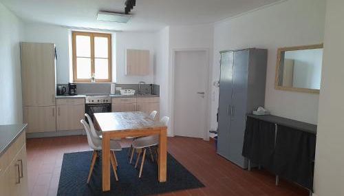 Ferienwohnung Am Pulverturm - Foto 5