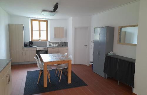 Ferienwohnung Am Pulverturm - Foto 5