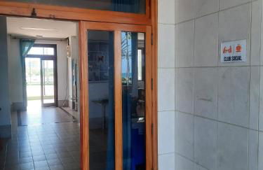 Cullera Buena Vista Social Club con piscina y vistas al mar Solo Familias! - Photo 34