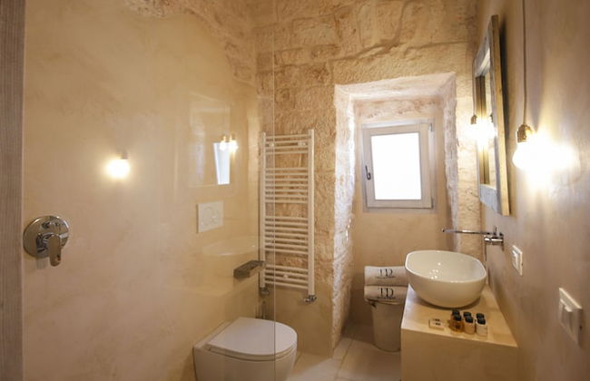 Trulli Lamascrasciola - Foto 37