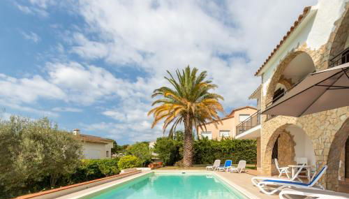 Villa Amistad - Foto 2