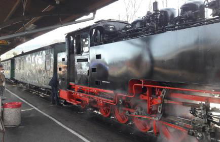 Ferienhaus Lenkersdorf - Foto 18